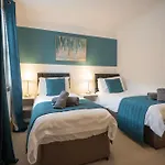 The Marlowe - Beautiful House In The Heart Of Canterbury With Free Parking
