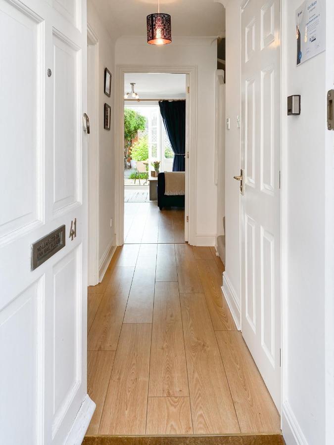 The Marlowe - Beautiful House In The Heart Of With Free Parking *