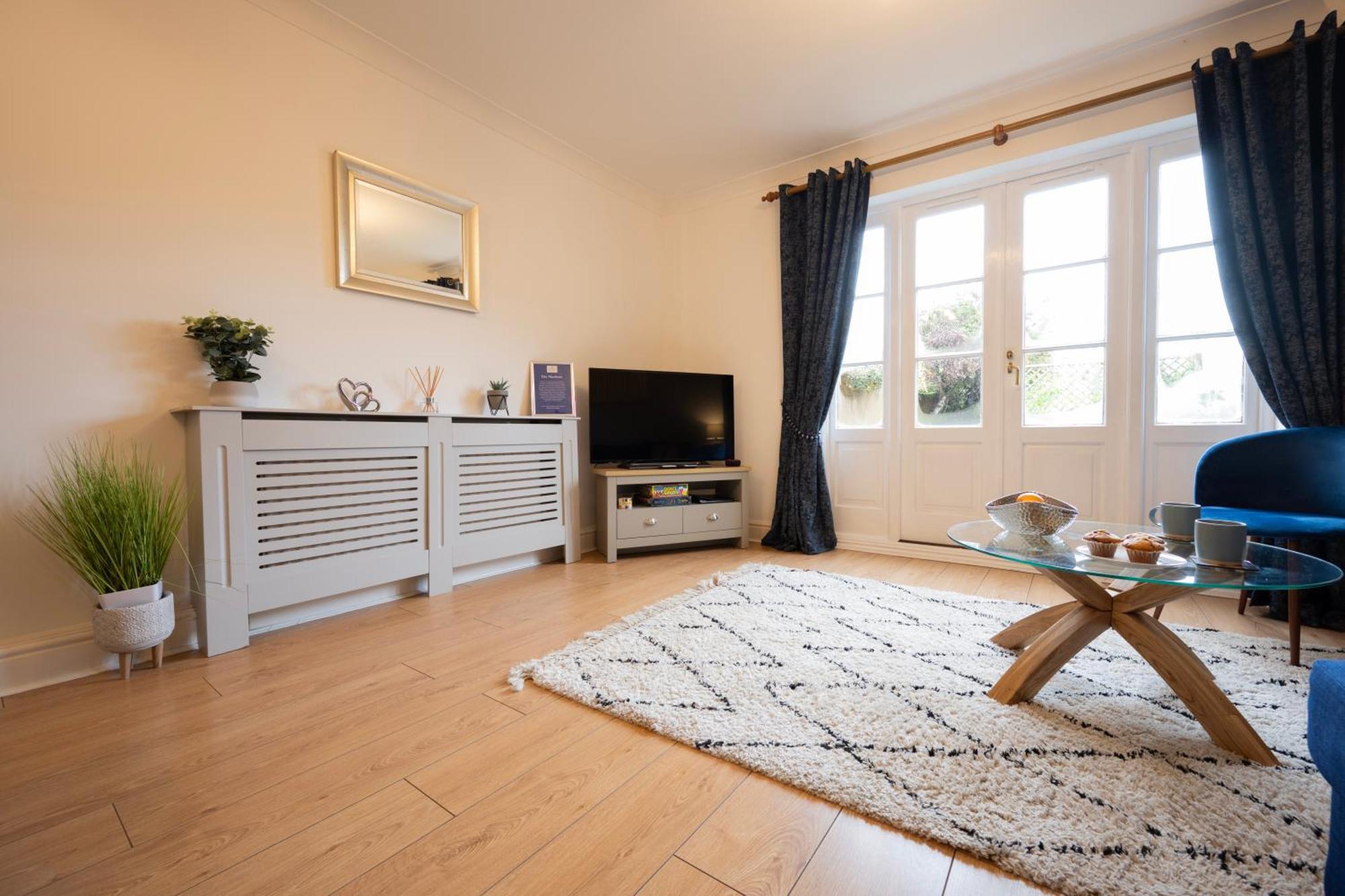 Holiday home The Marlowe - Beautiful House In The Heart Of With Free Parking Canterbury